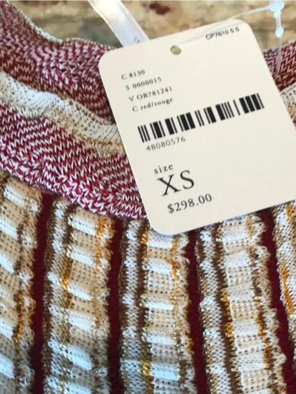 Free People small 12